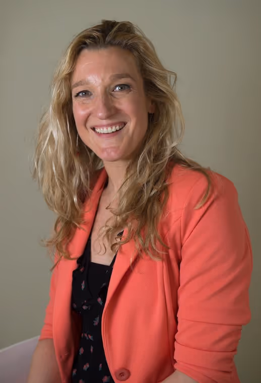 Lieselot De Vos