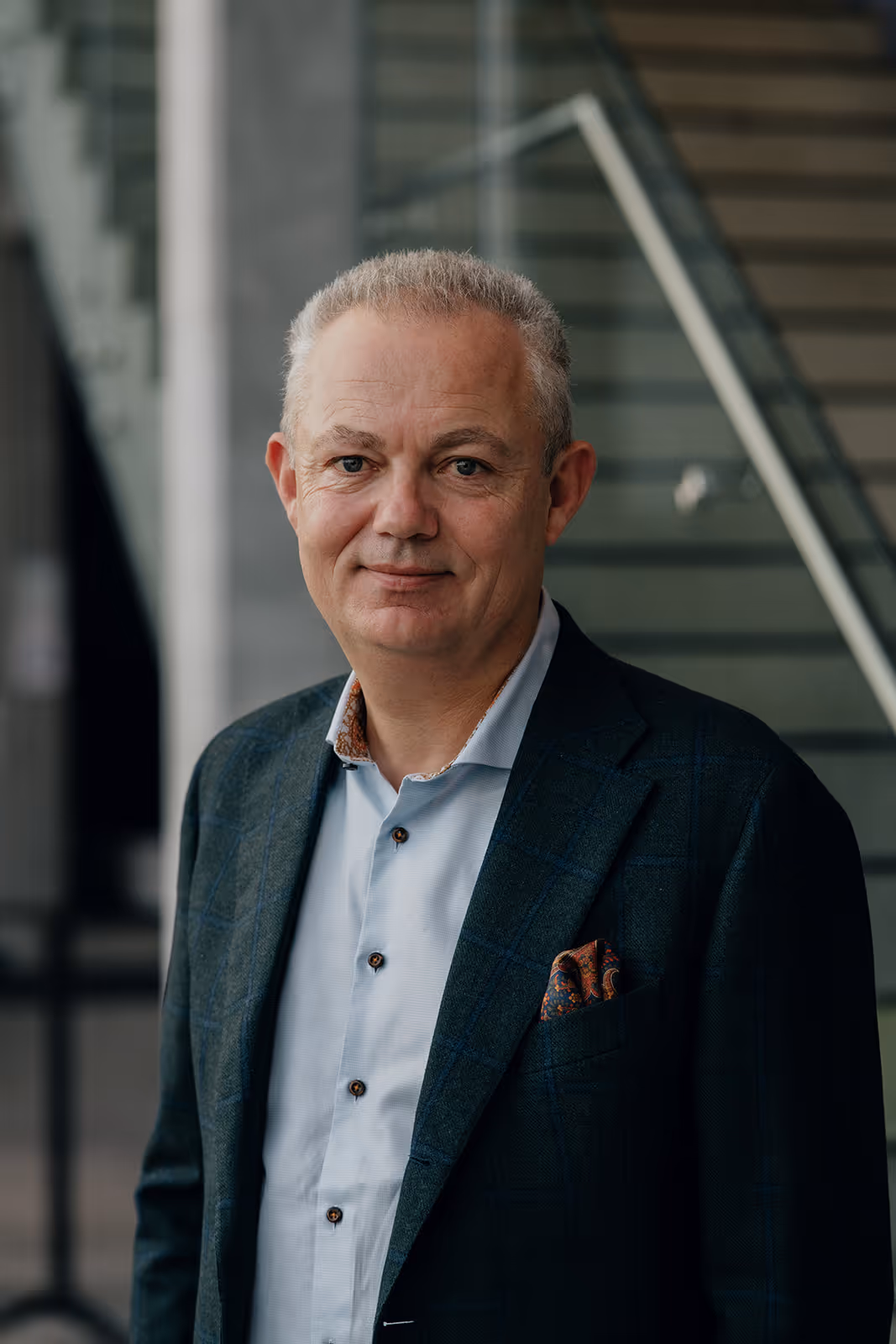 Prof. Dr. Alex Mottrie