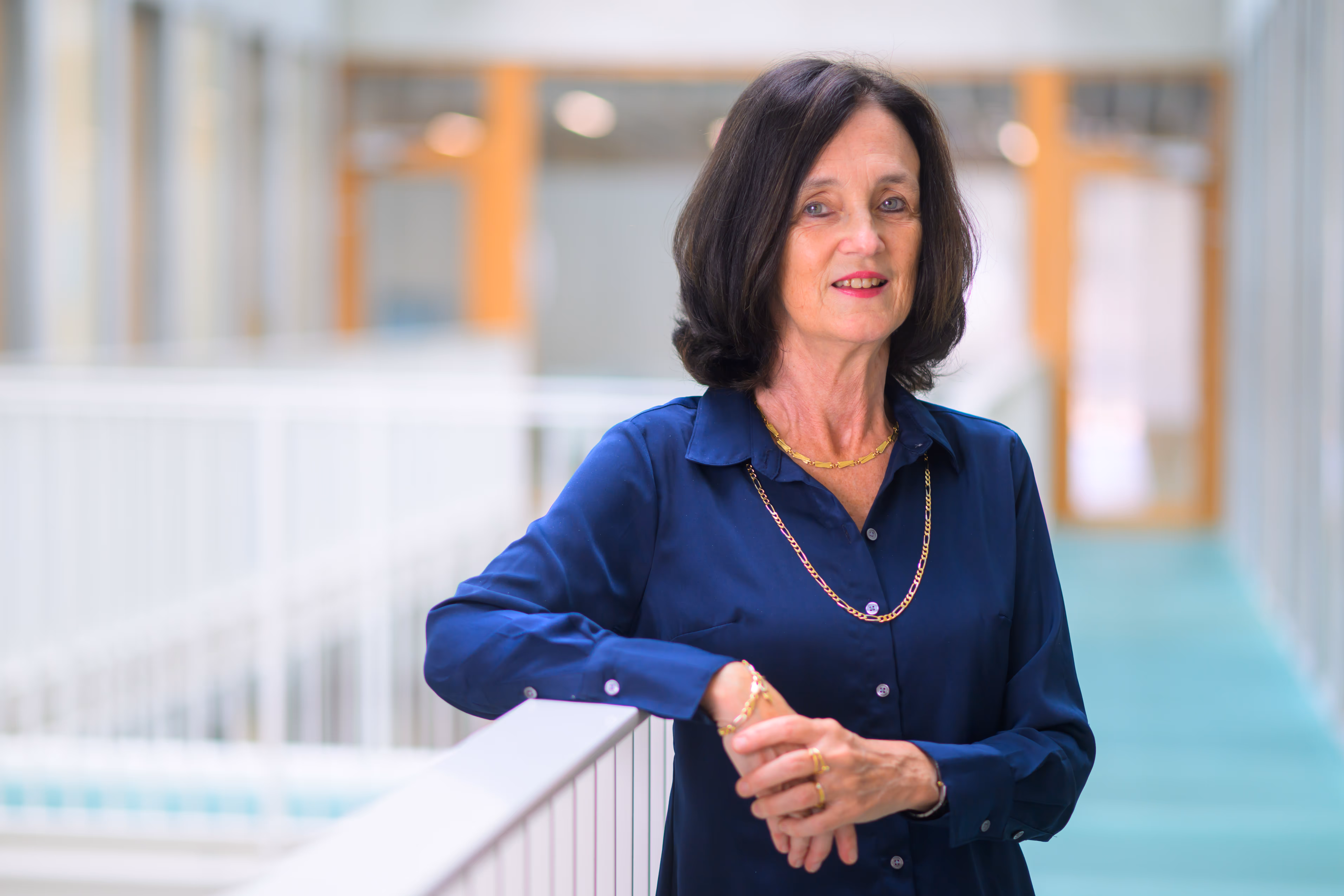 Prof. Katrien Kesteloot