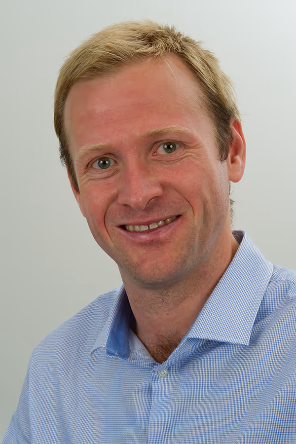 matthias dupont