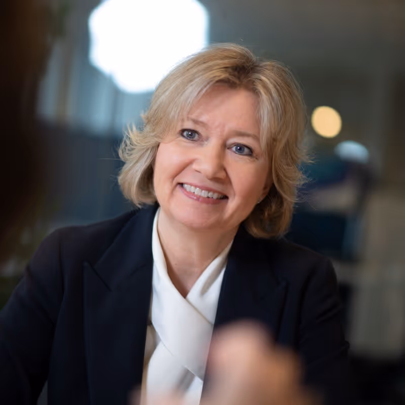 Verandering in dagelijks bestuur bij beMedTech