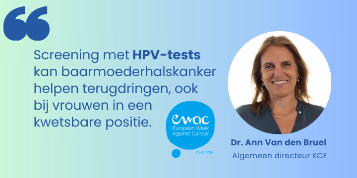 Ann Van den Bruel