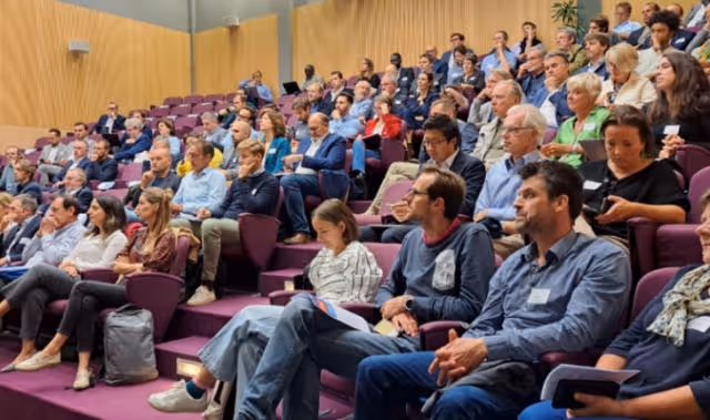 Samen bouwen aan medtech valley: succesvolle kick-off !