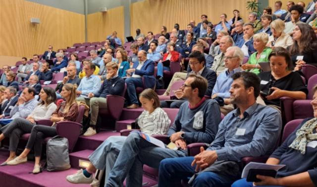 Samen bouwen aan medtech valley: succesvolle kick-off !