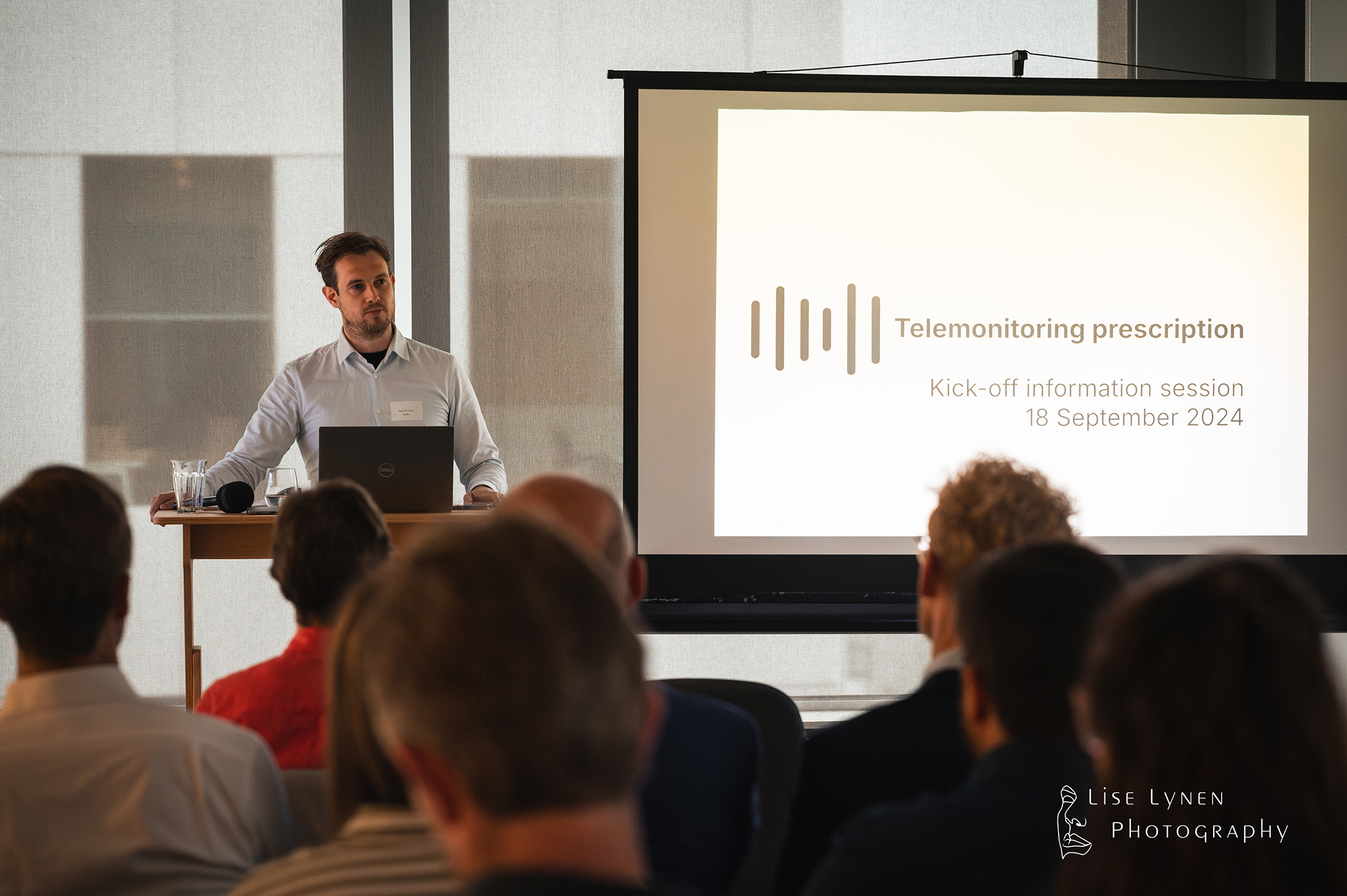 Geeft standaardintegratie boost aan telemonitoring?