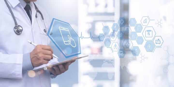 Medische technologie kan ‘zorginflatie’ afremmen