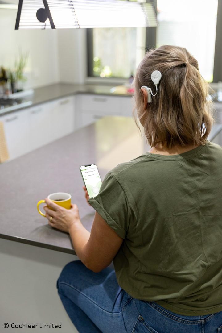 Remote Check