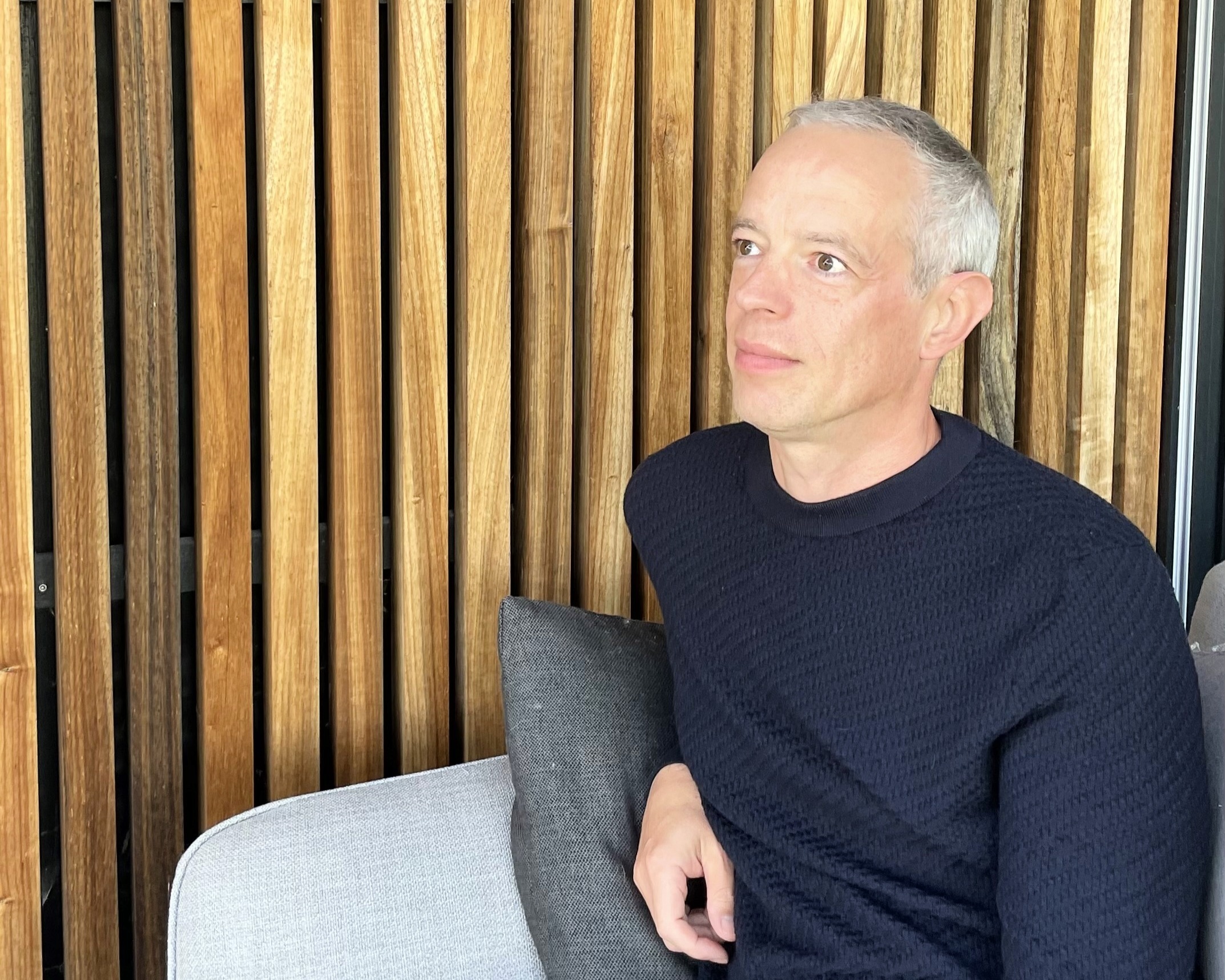 Jeroen Poels, FAGG: 'IVDR moet positief verhaal worden voor iedereen' (deel 2/2)