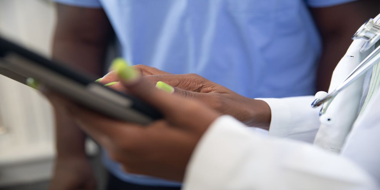 Un médecin dans votre poche