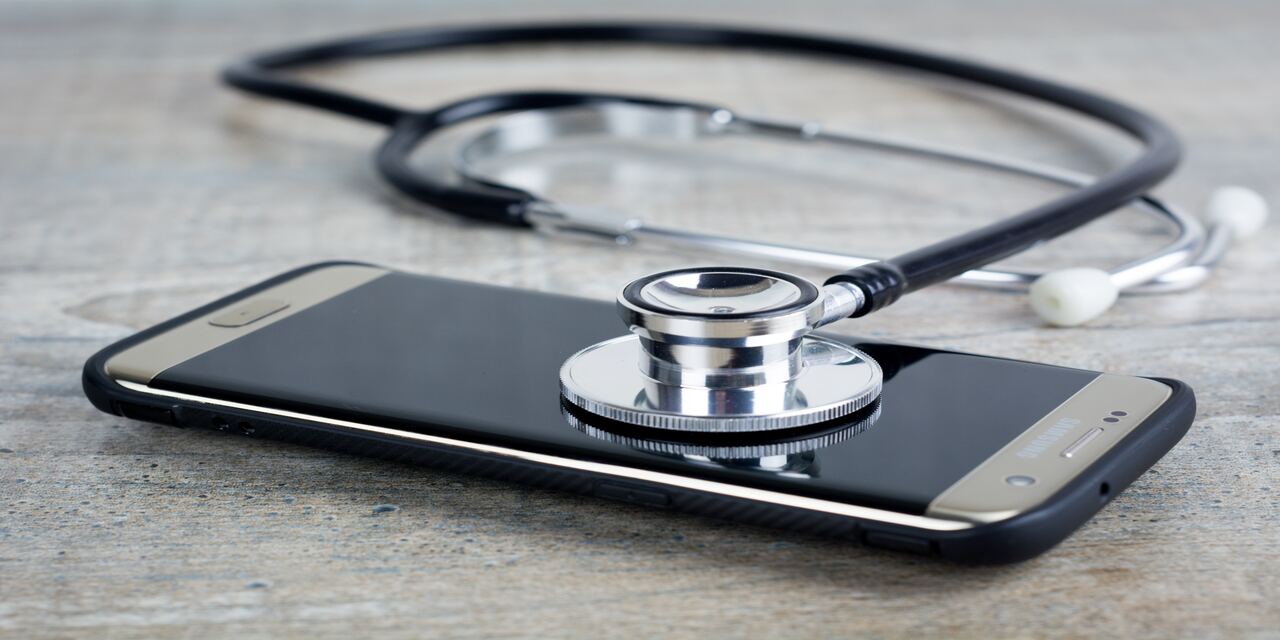 Digital health: hoog tijd om een versnelling hoger te schakelen