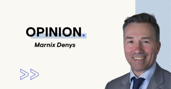 Voorbij innovatie: van kunnen naar doen