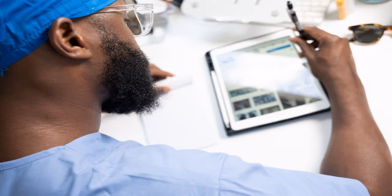 Durven en doen, zó krijgen we digital medtech op gang