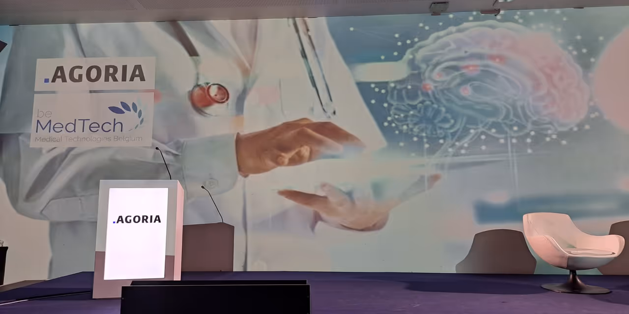 Health Tech Summit, une belle réussite