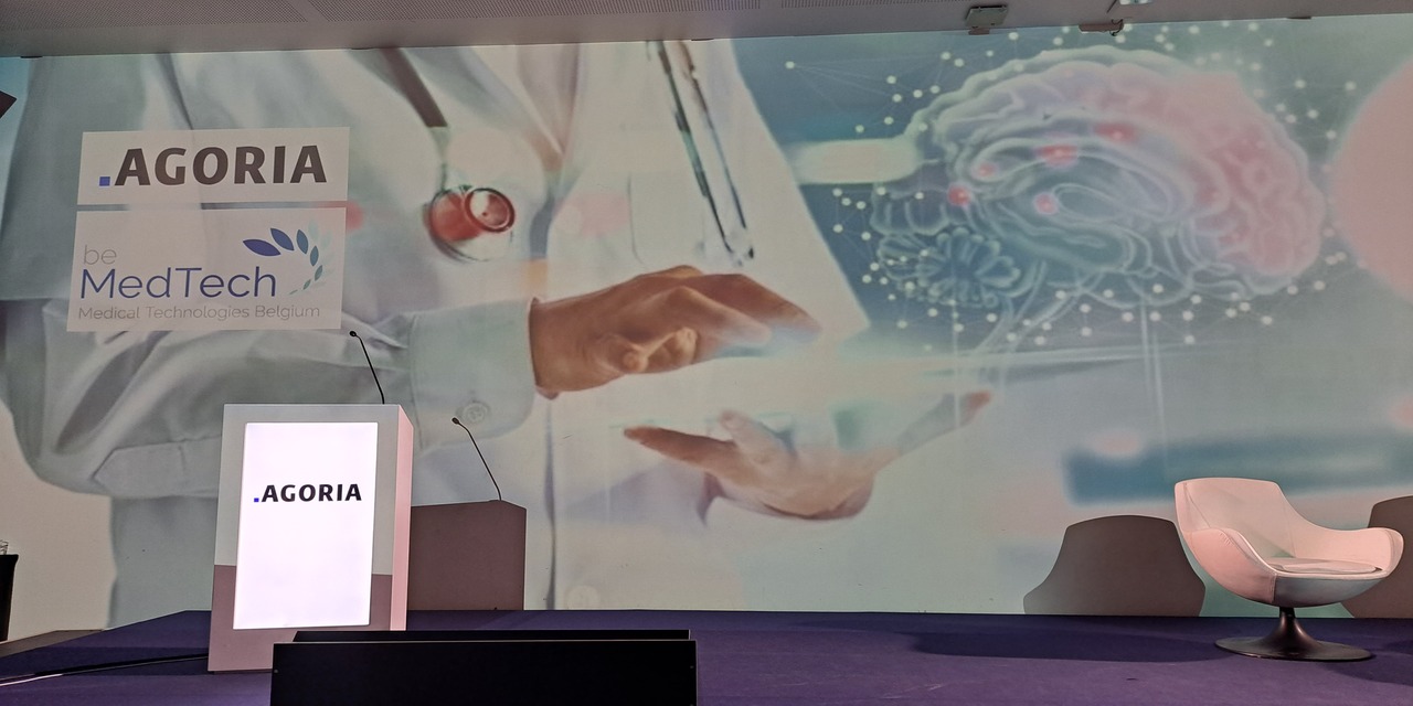 Health Tech Summit: een succes!