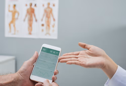 Nieuwe procedure voor m-health: stap vooruit (maar we zijn er nog niet)