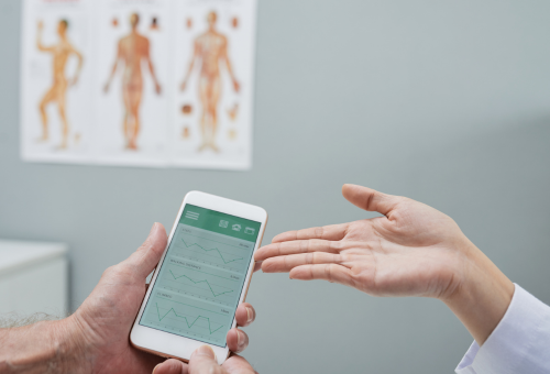 Nieuwe procedure voor m-health: stap vooruit (maar we zijn er nog niet)
