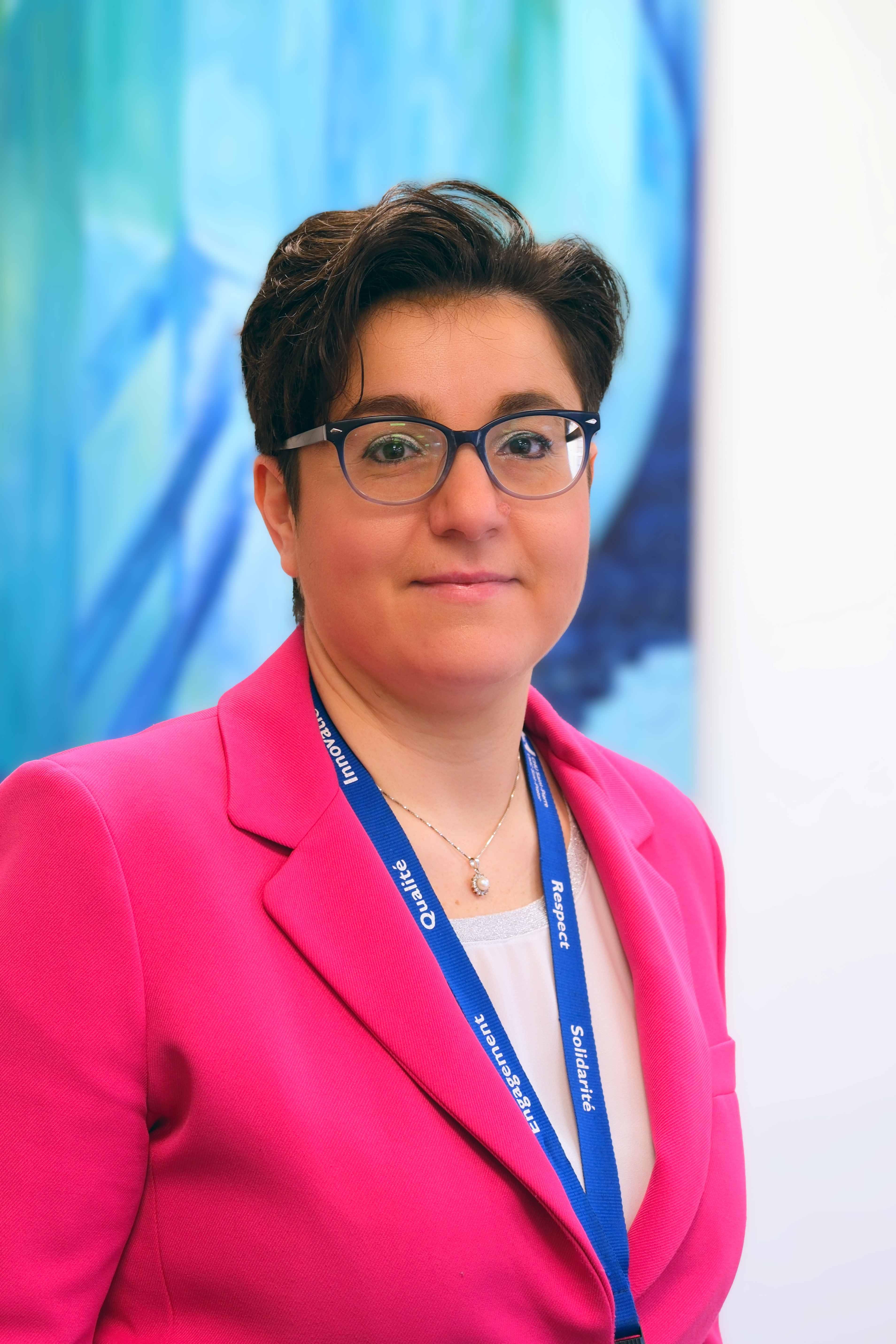 Eleonora Farinella