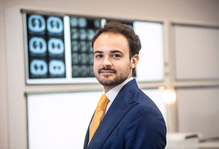 Une nouvelle année académique pour l'enseignement de l'IA et de la médecine  digitale - Le Spécialiste