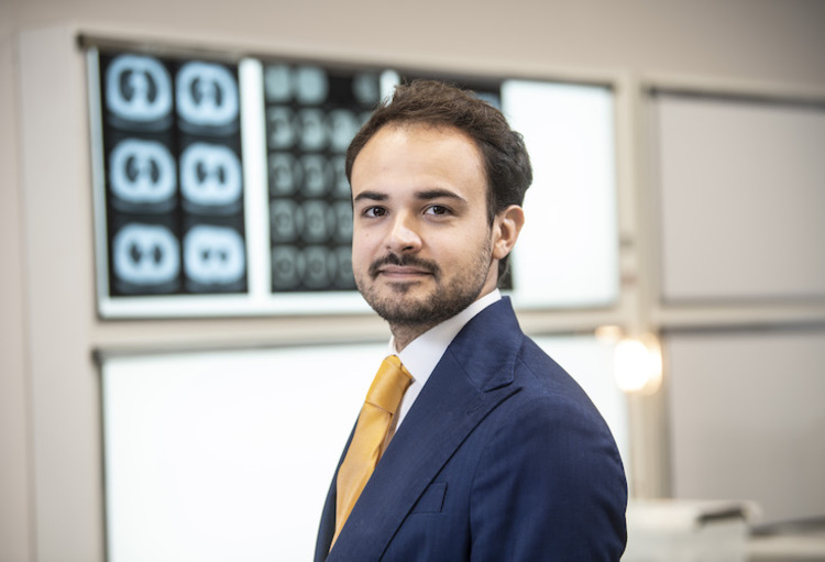 Une nouvelle année académique pour l'enseignement de l'IA et de la médecine digitale - Le Spécialiste