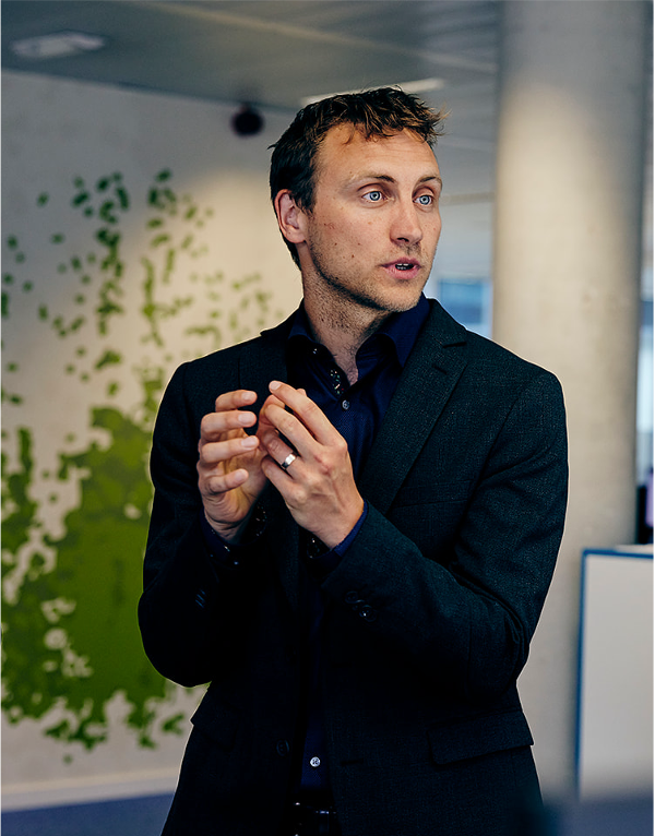 Dirk Smeets icometrix