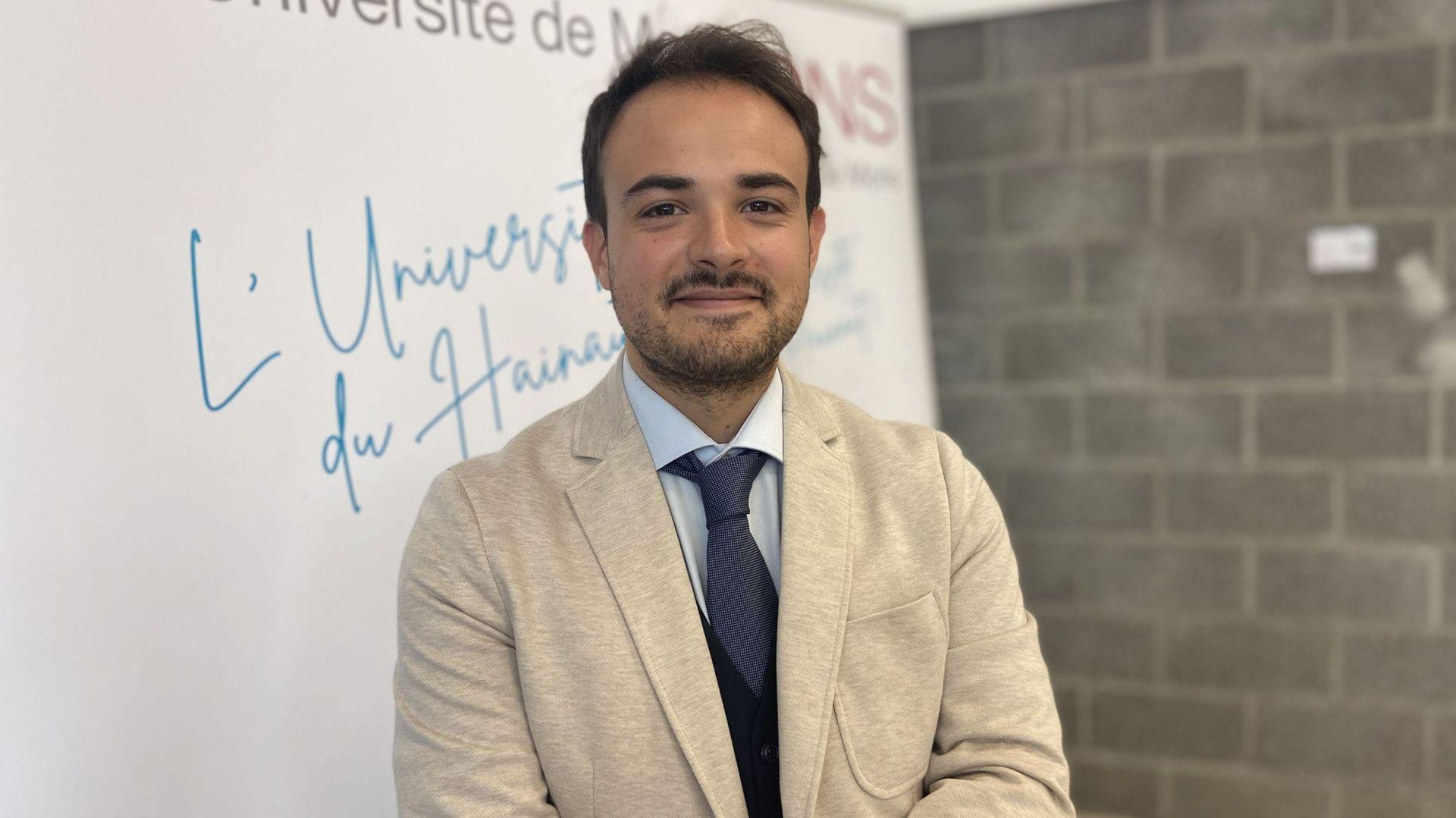 Briganti: ‘België is heuse pionier in AI-opleiding van artsen’