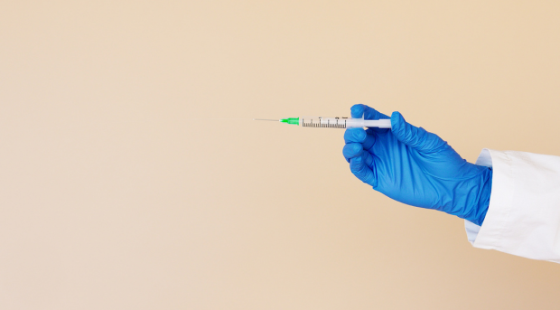 Aantal prikincidenten in de zorg stijgt met ruim kwart miljoen in Europa
