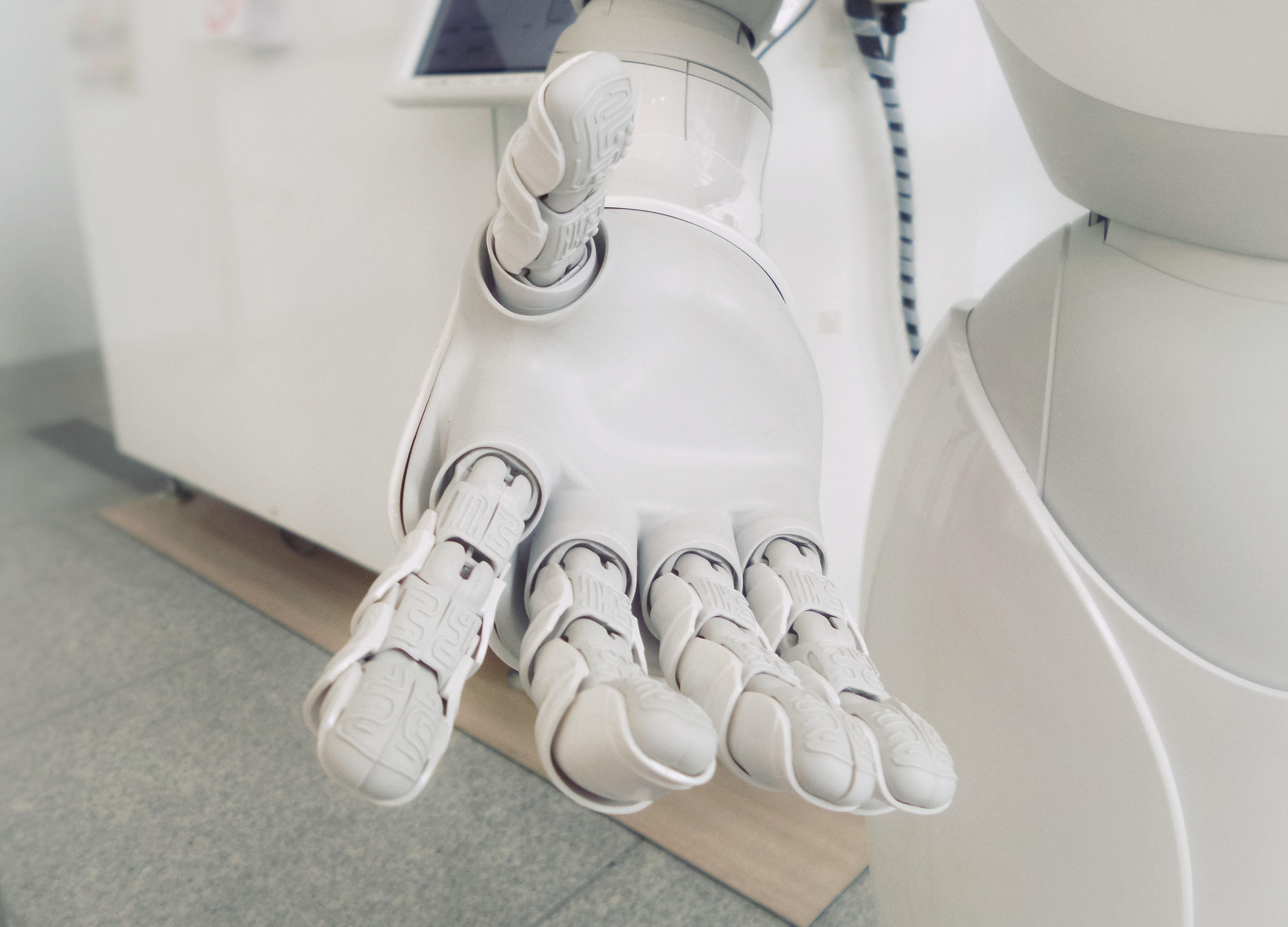La technologie médicale comme levier pour une réforme durable