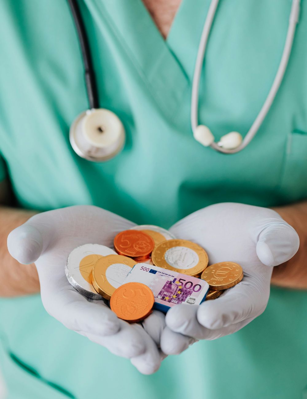 From innovation to impact: building value-based healthcare