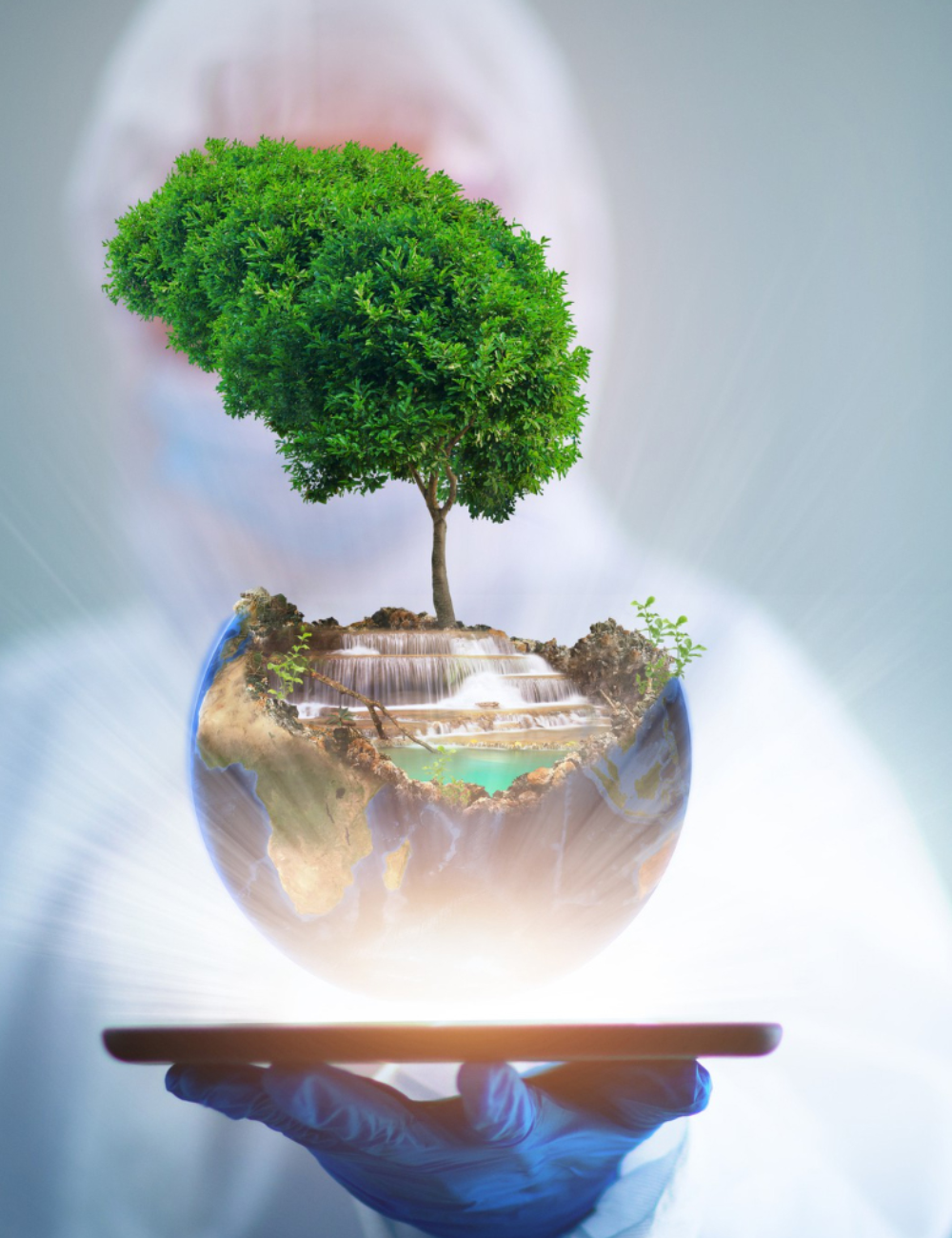 Medical Technologies & Sustainability: innovations for a greener healthcare
