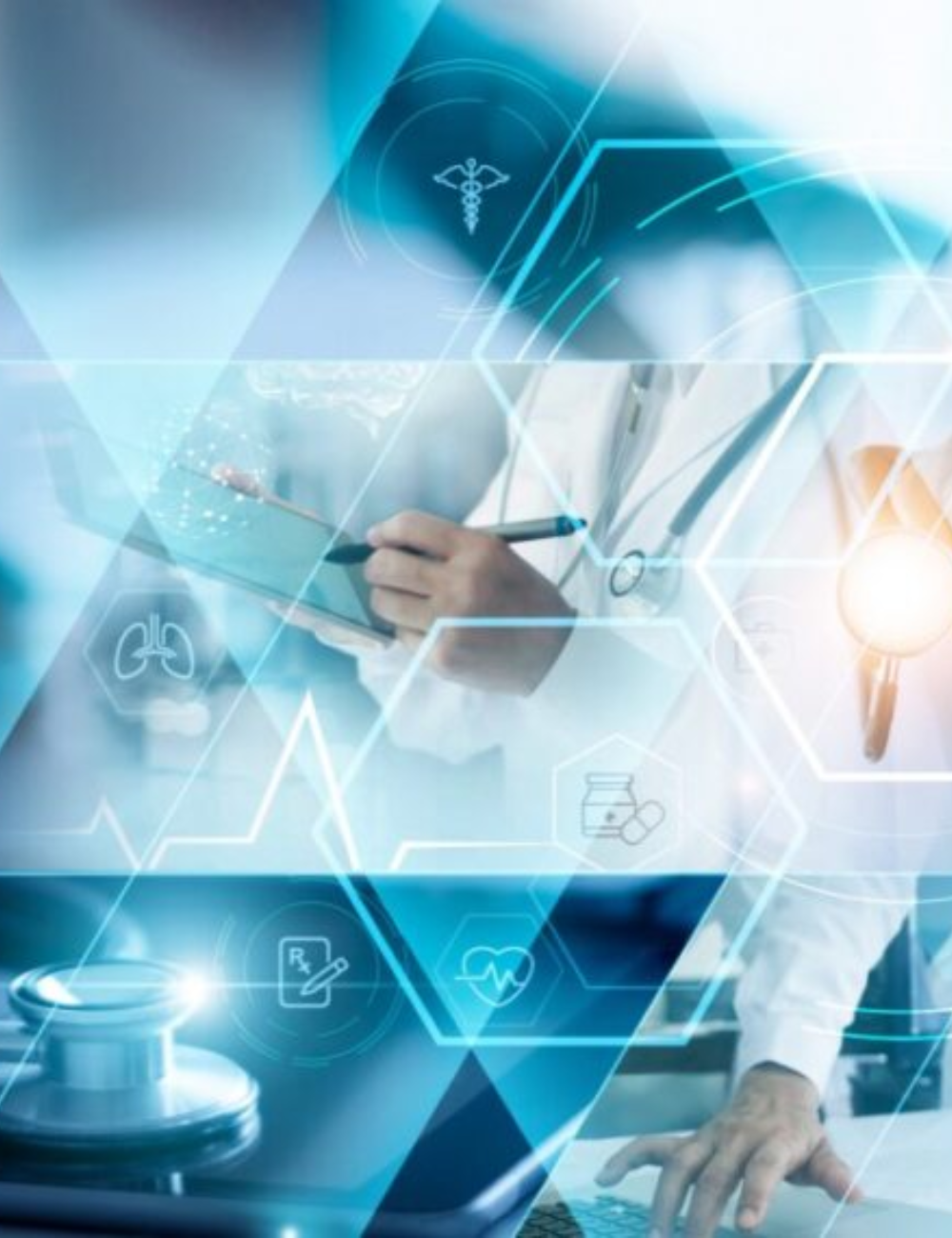 Initiation aux technologies médicales pour les techniciens hospitaliers et industriels