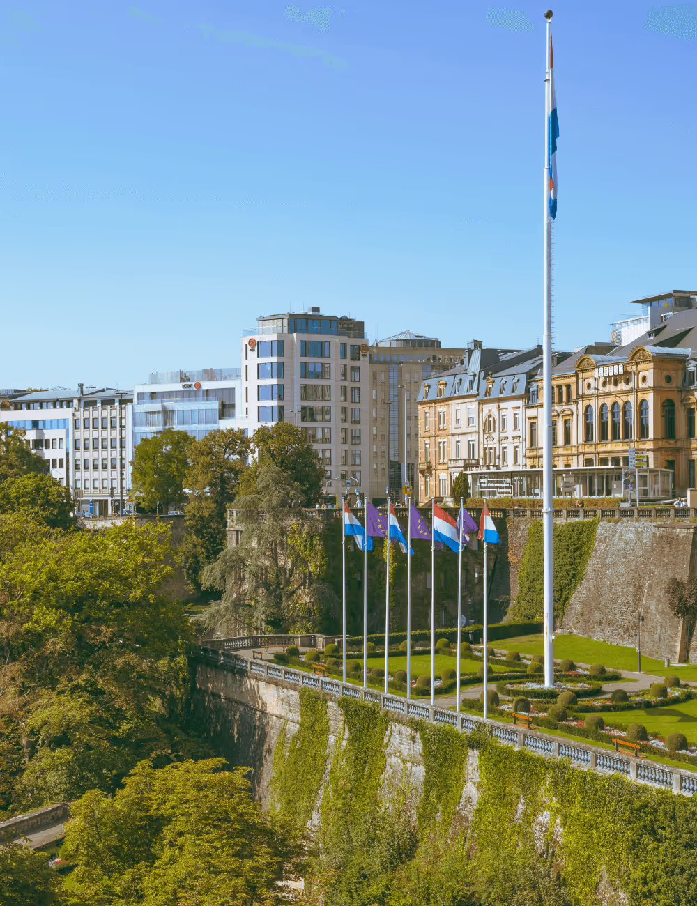 The Medical Devices Landscape in Luxembourg