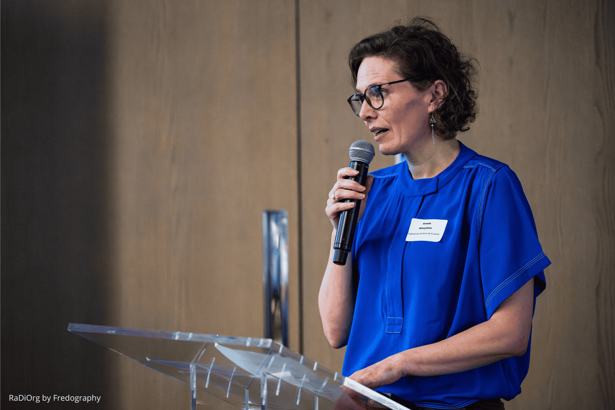 RaDiOrg Anouk Waeytens