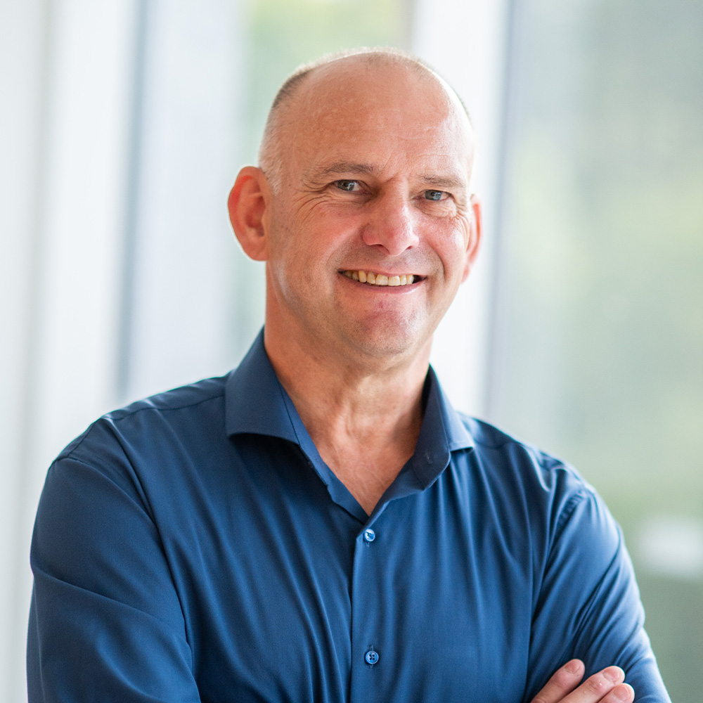 Wim Vandenberghe