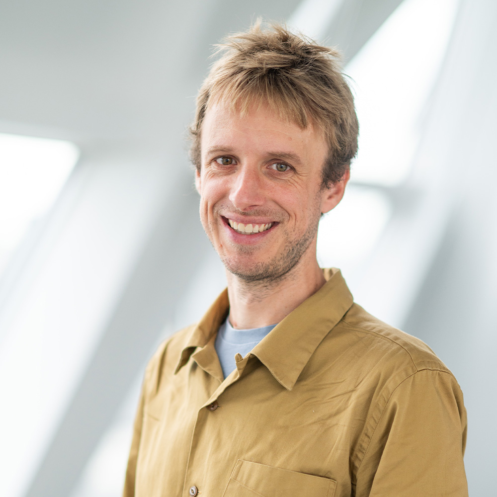 Tijs Ruysschaert