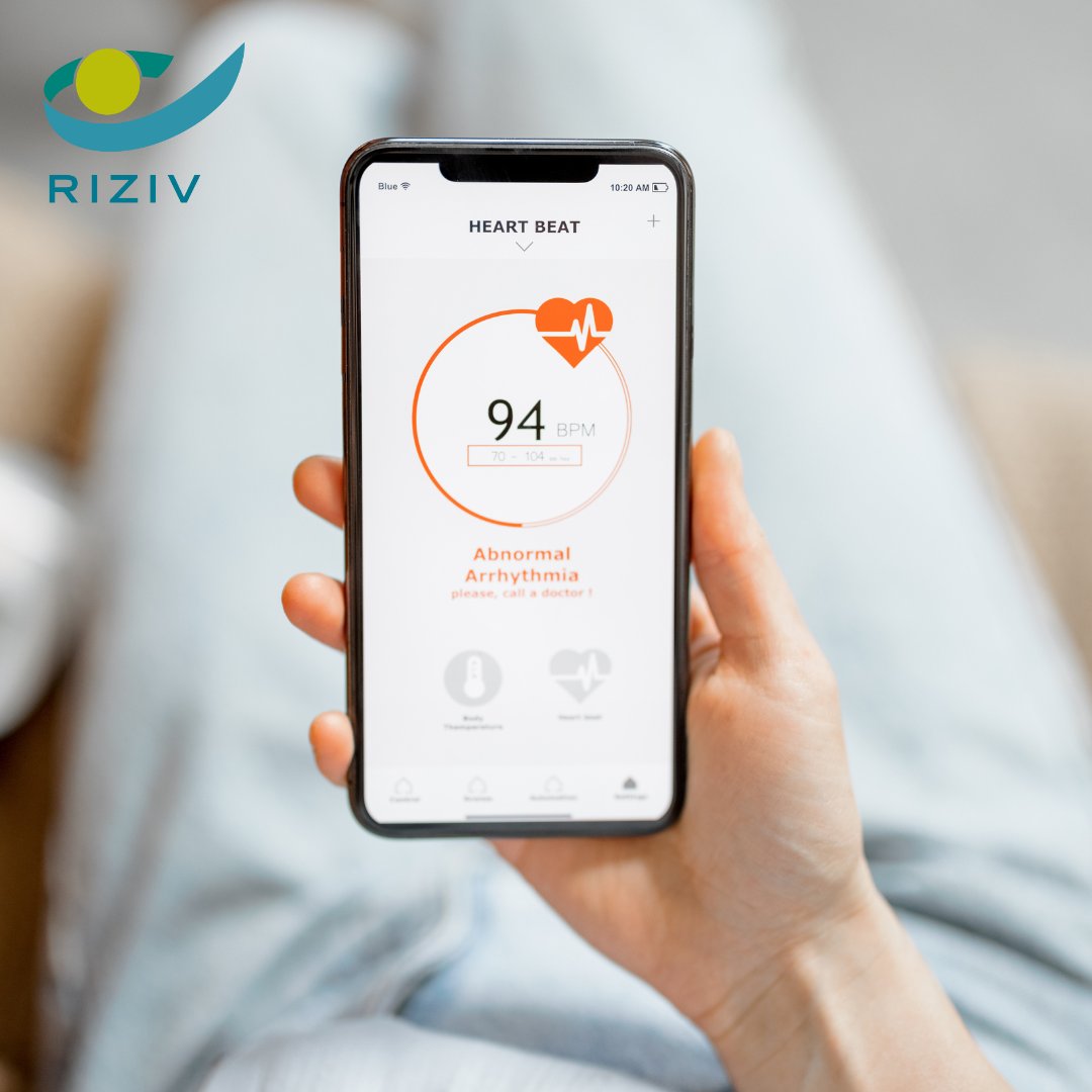 'Nieuw zorgpad hartfalen betekent mijlpaal voor m-health in België'