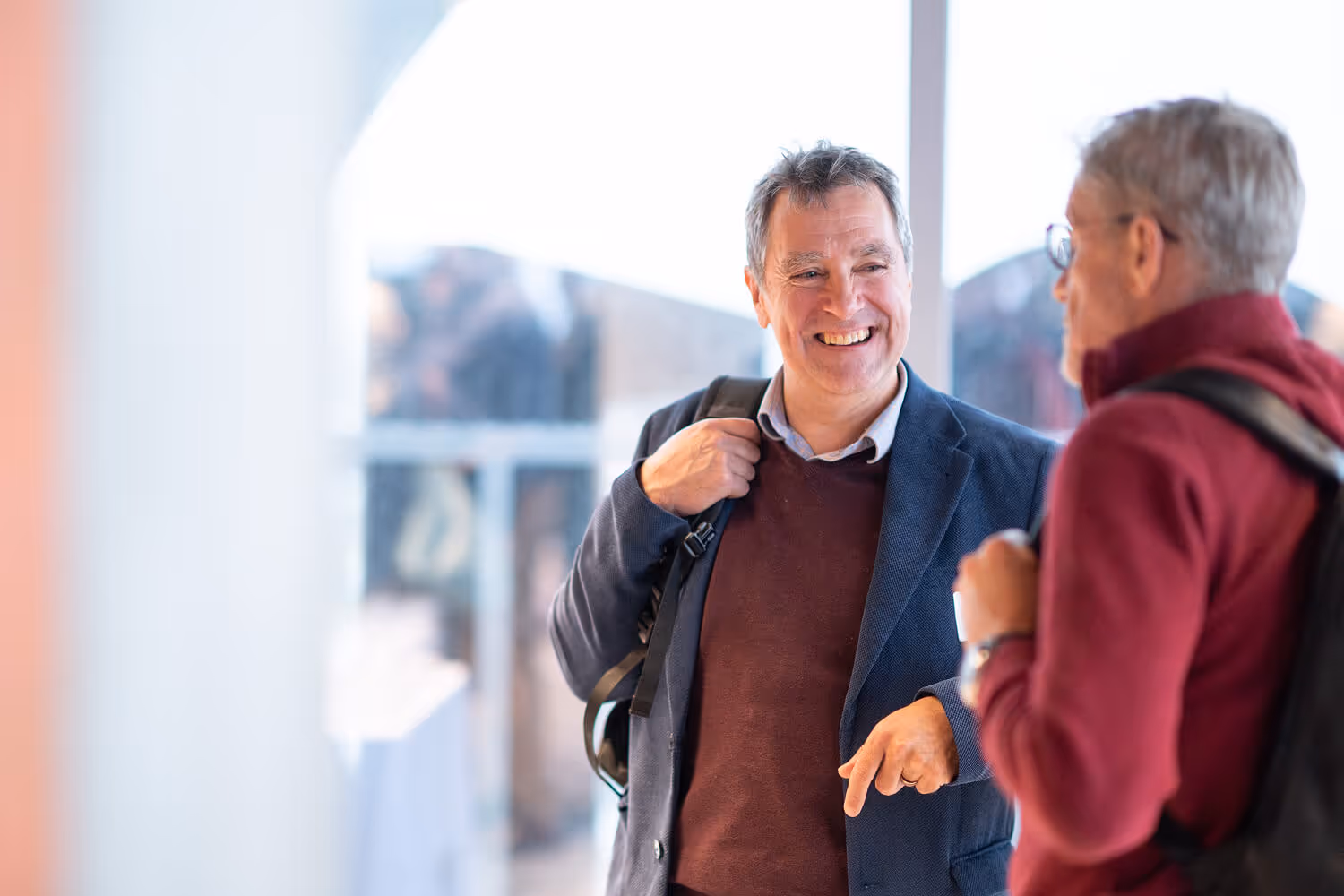 beMedTech GA Q4 2025