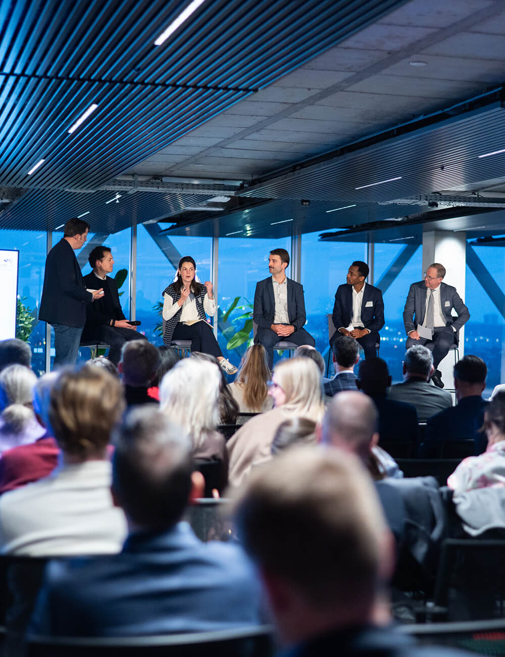 General Assembly beMedTech 2026 Q2