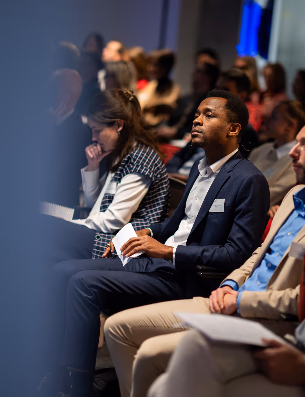 General Assembly beMedTech 2026 Q4