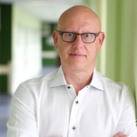 Dr. Johan Vijgen