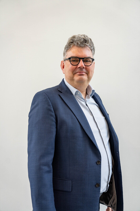 Peter Verhulst - Keynote