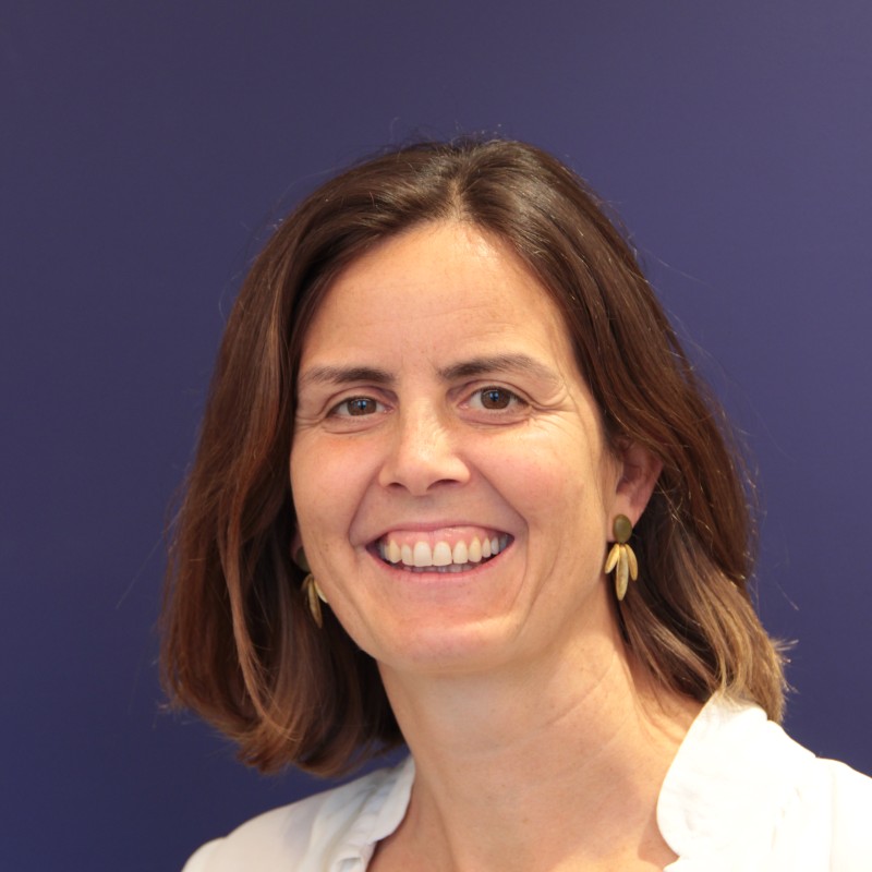 Sarah Misplon