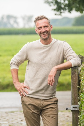 Christophe Van Campenhout