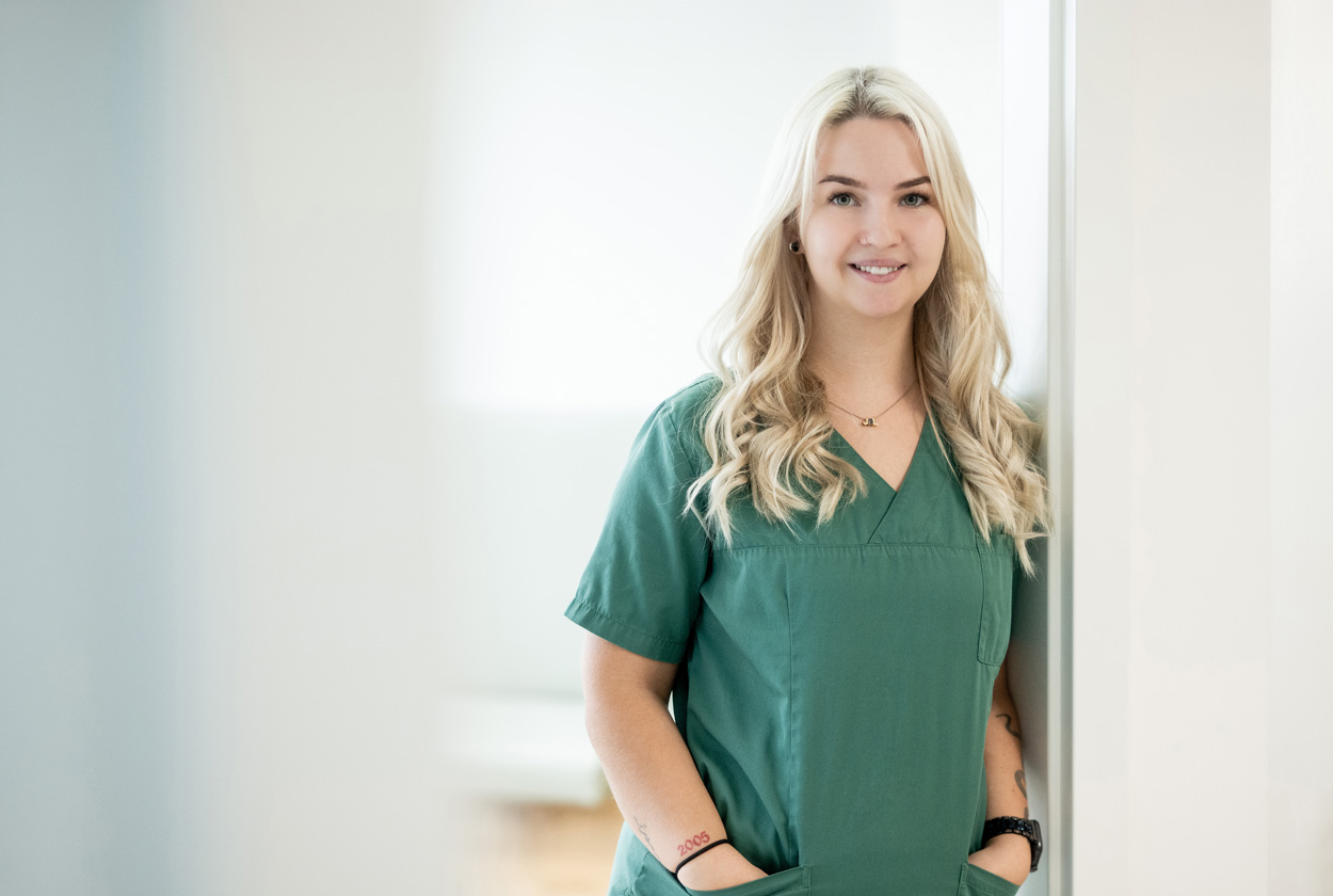 employee photo