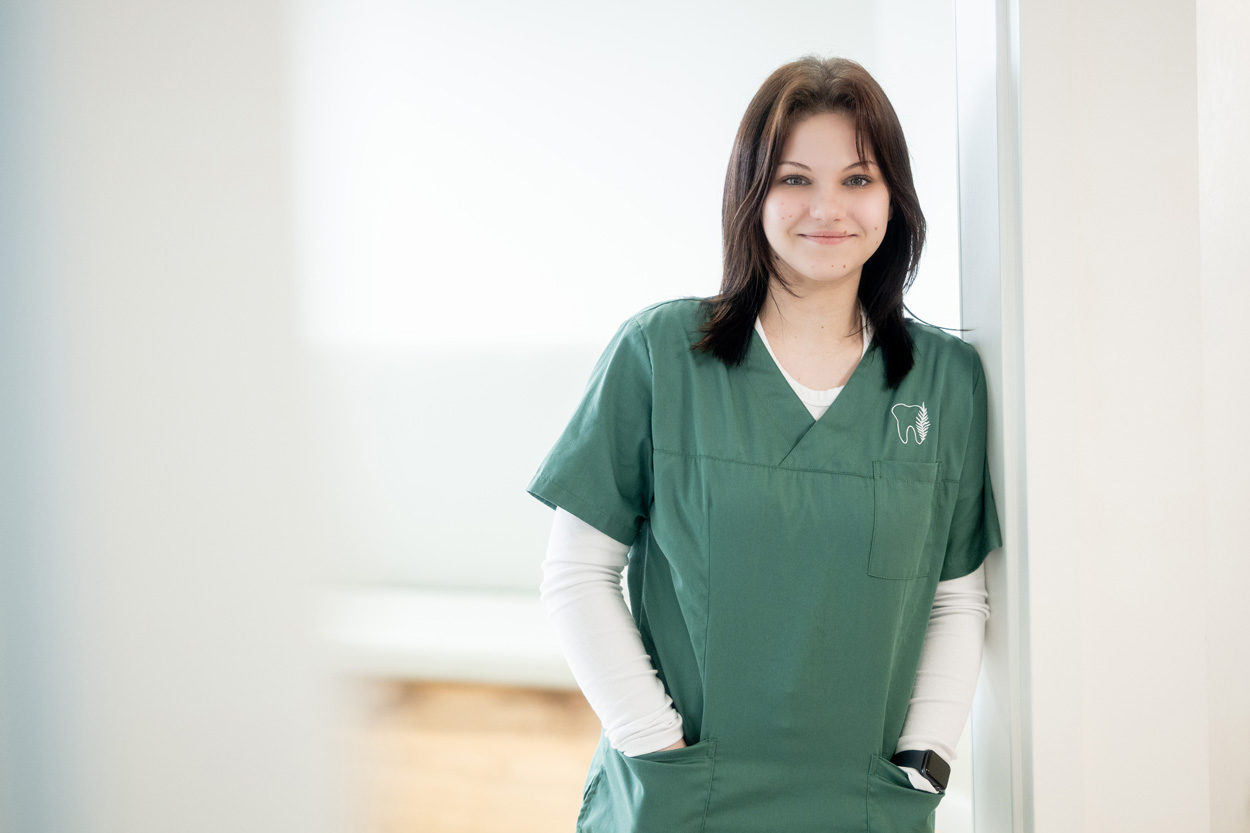employee photo