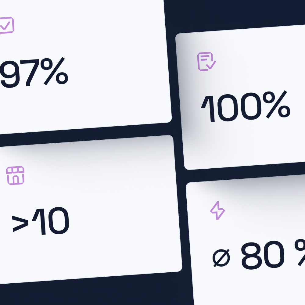 infographic design stats for kertos