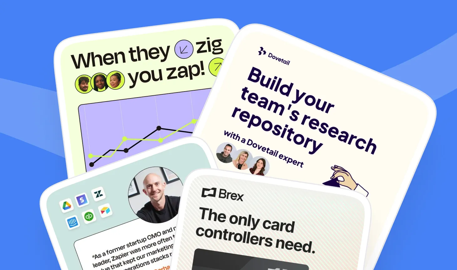Linkedin Carousel Examples