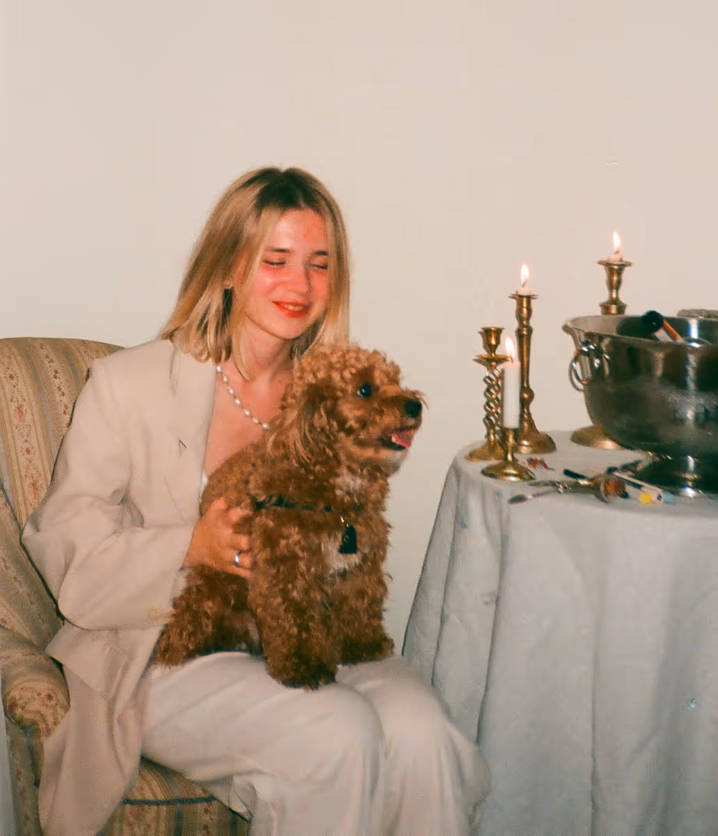 Elina - Employee Story