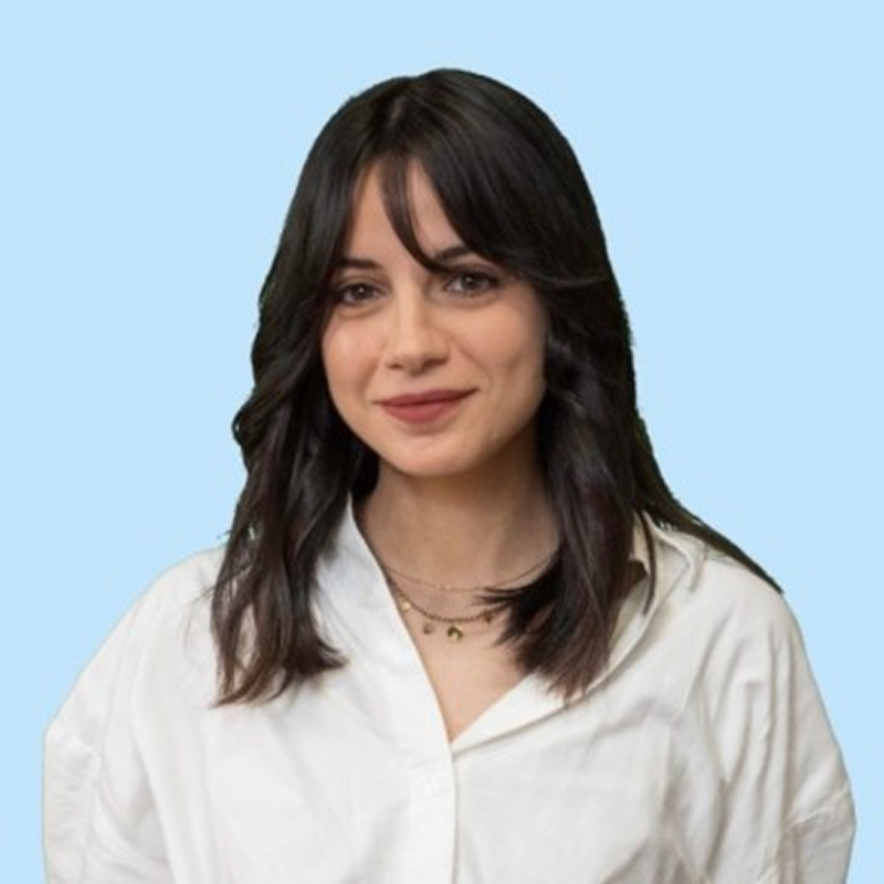 Merve Alsan - Weglot creative content manager