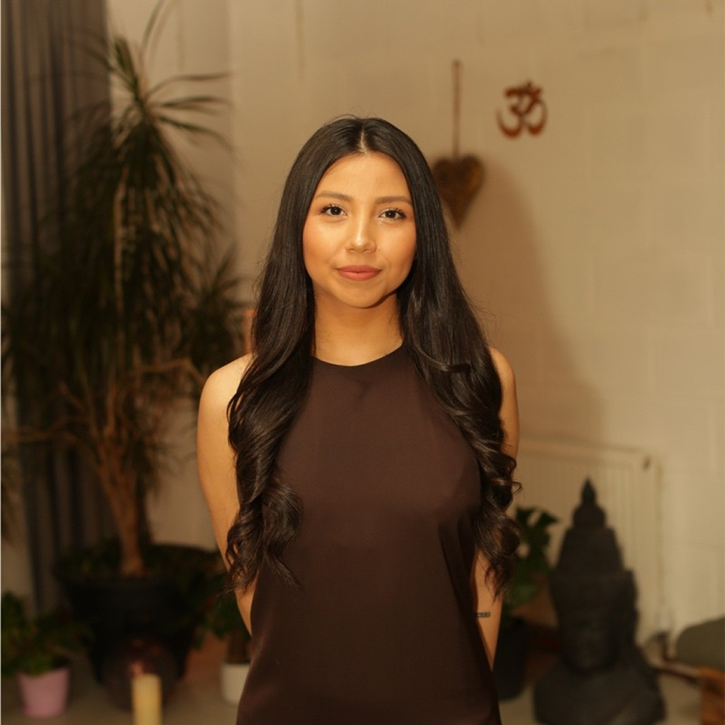 Scarlette, CMO at Fluum