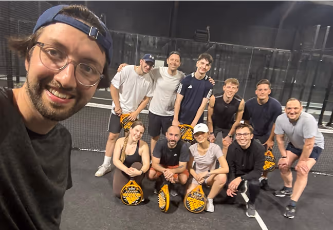 Design career at magier